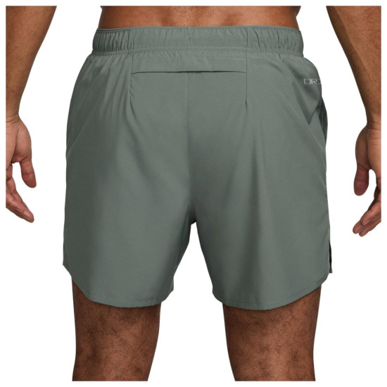 Nike Ανδρικό σορτς Challenger Dri-FIT 5'' Brief-Lined Versatile Shorts